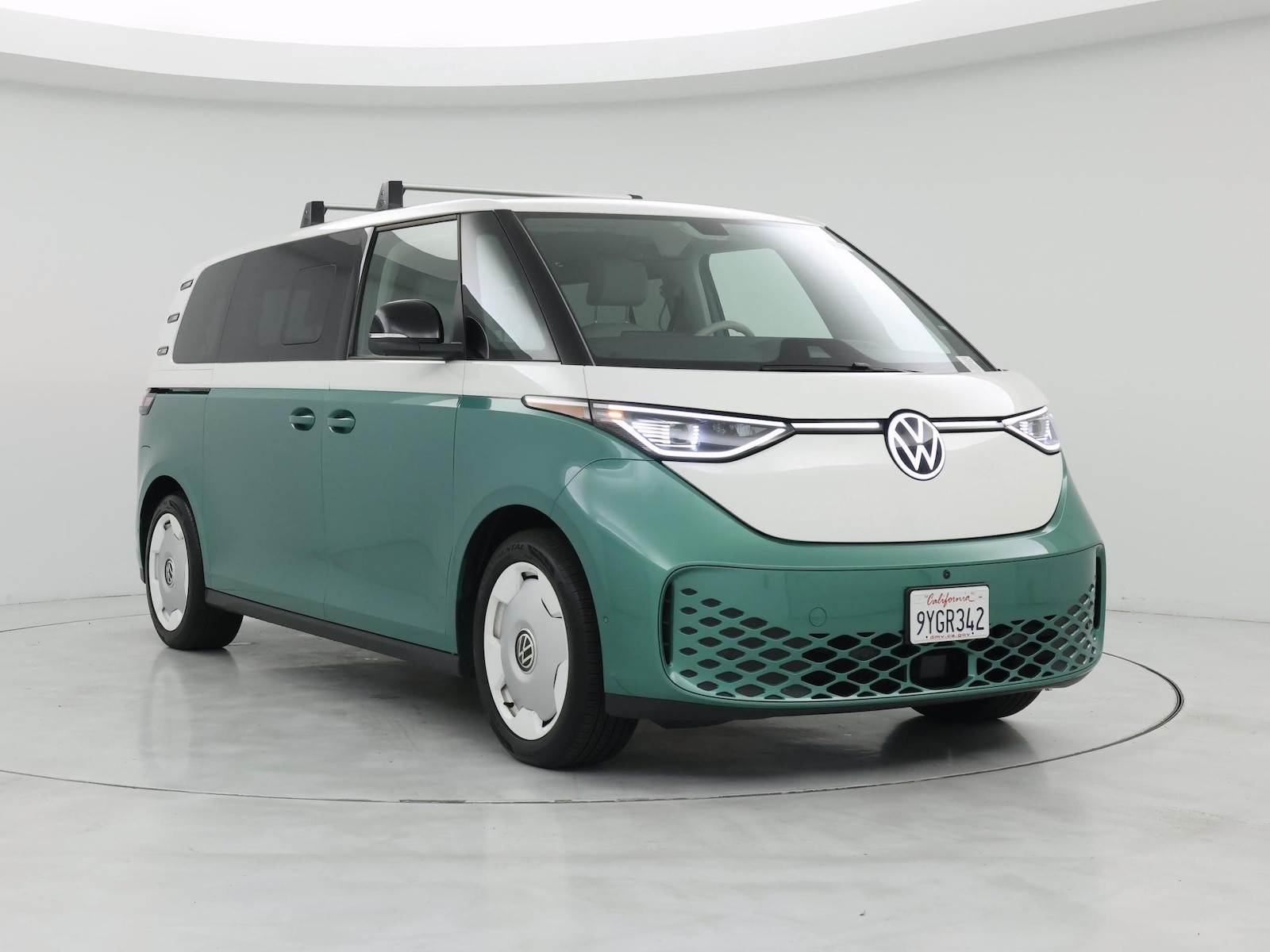 volkswagen id. buzz 2025 WVG6YVEB8SH014111 image volkswagen id. buzz 2025 WVG6YVEB8SH014111 image